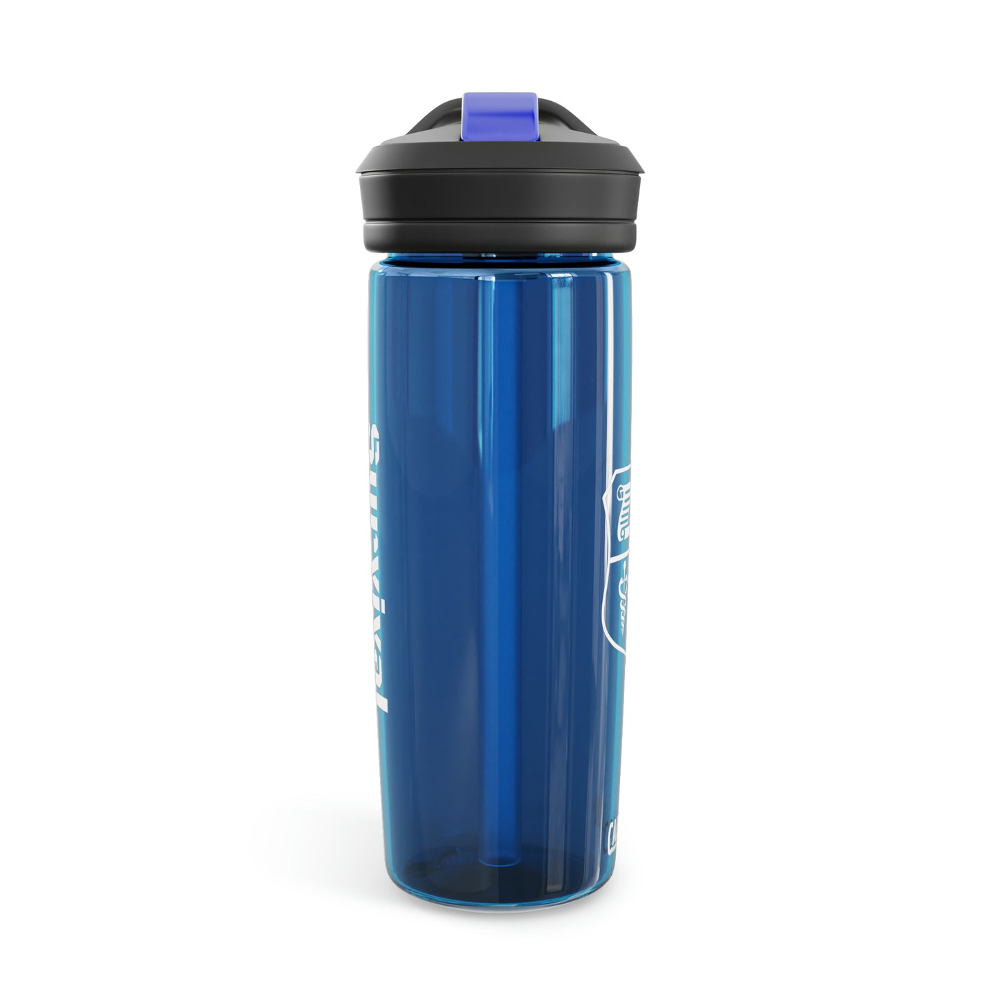 S.S. CamelBak Eddy® Water Bottle