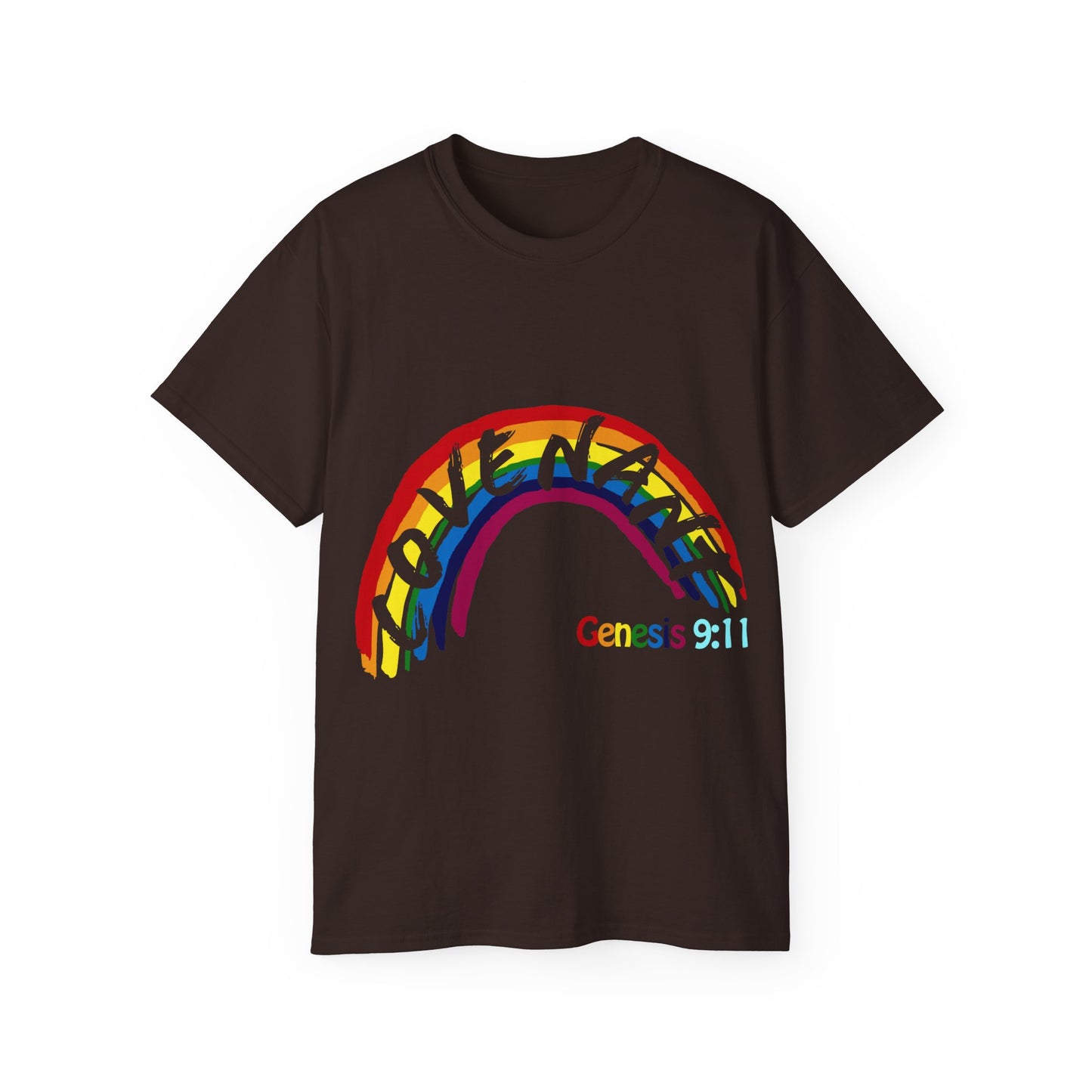 Covenant Rainbow