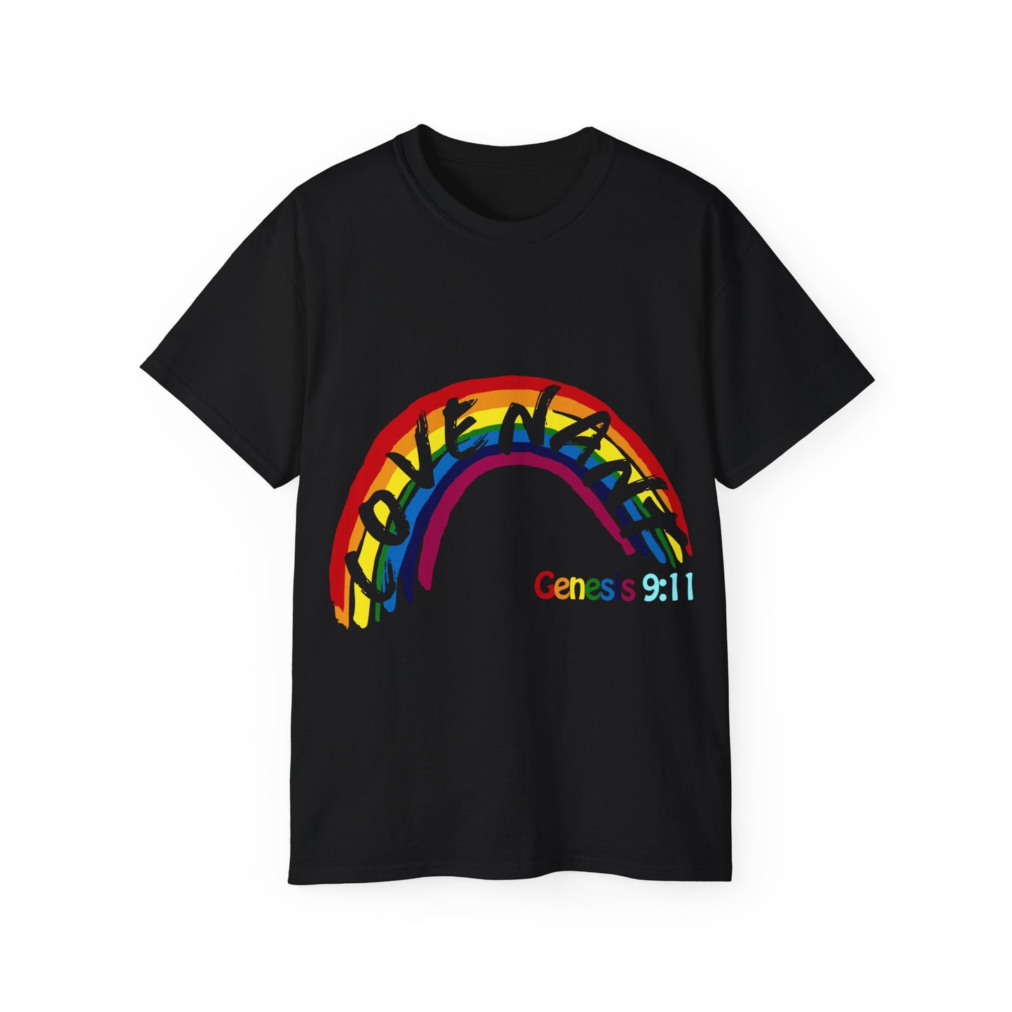 Covenant Rainbow