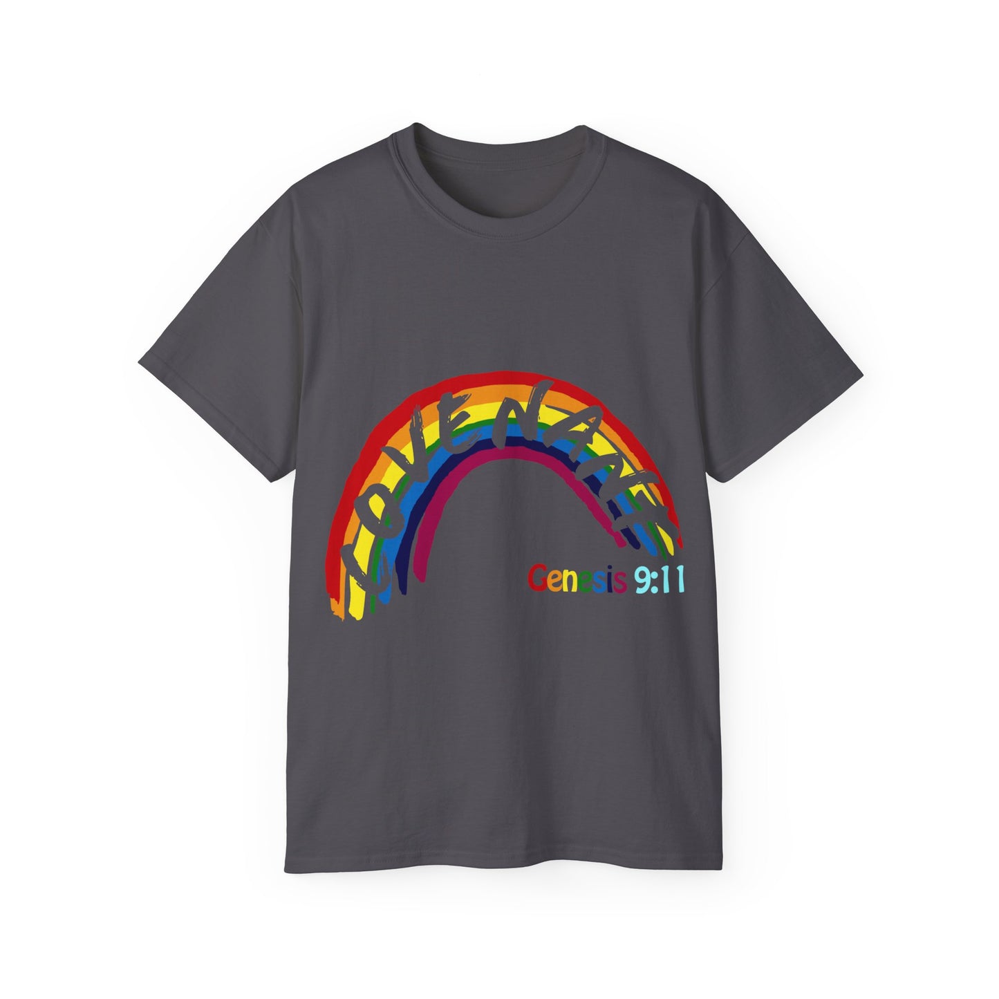 Covenant Rainbow