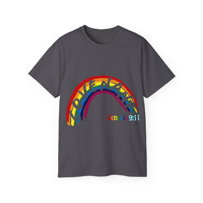 Covenant Rainbow