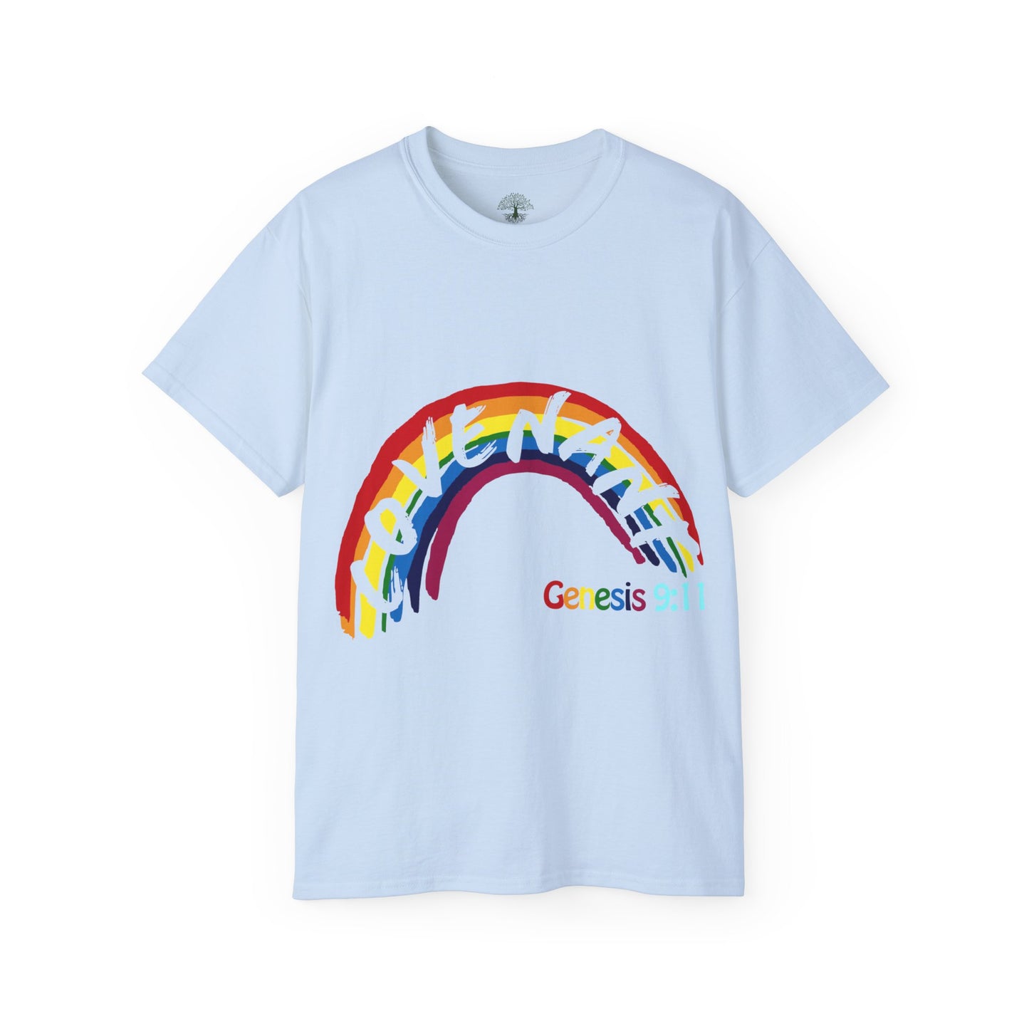 Covenant Rainbow