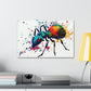 Canvas Stretched, 1.5''