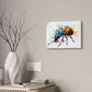 Canvas Stretched, 1.5''