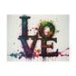 L.O.V.E. White