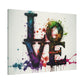L.O.V.E. White