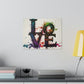 L.O.V.E. White