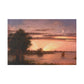 Red Sky at Night