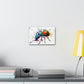 Canvas Stretched, 1.5''