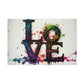 L.O.V.E. White