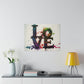 L.O.V.E. White