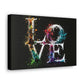L.O.V.E. Black