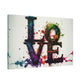 L.O.V.E. White